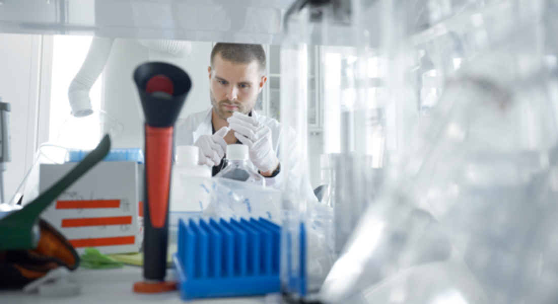 Novo Nordisk Foundation Center for Basic Metabolic Research