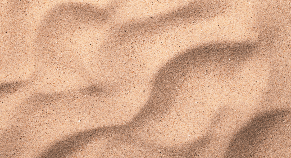 sand sand